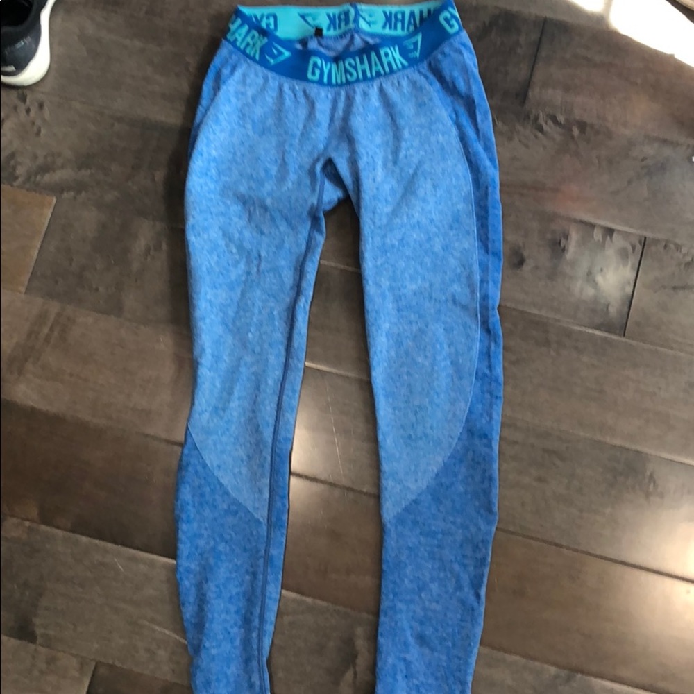 Gym shark flex legging